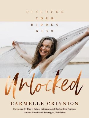 cover image of Unlocked--Discover Your Hidden Keys
